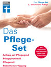 Buchcover Das Pflege-Set: Mit Checklisten Schritt für Schritt die richtigen Entscheidungen treffen