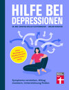 Buchcover Hilfe bei Depressionen - Ratgeber zum Umgang mit Depressionen
