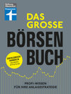 Buchcover Das große Börsenbuch