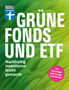 Buchcover Grüne Fonds und ETF