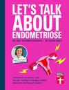 Buchcover Let's talk about Endometriose