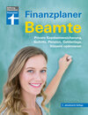 Buchcover Finanzplaner Beamte