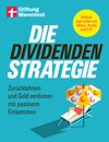 Buchcover Die Dividenden-Strategie