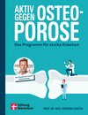 Buchcover Aktiv gegen Osteoporose