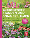 Buchcover Das große Buch der Stauden und Sommerblumen