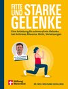 Buchcover Fitte und starke Gelenke
