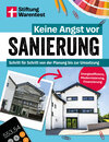 Buchcover Keine Angst vor Sanierung