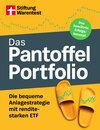 Buchcover Das Pantoffel-Portfolio