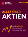 Buchcover Alles über Aktien
