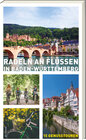 Buchcover Radeln an Flüssen in Baden-Württemberg