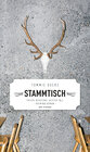 Buchcover Stammtisch - Frankenkrimi