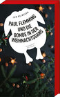 Buchcover Paul Flemming und die Bombe in der Weihnachtsgans