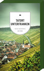 Buchcover Tatort Unterfranken