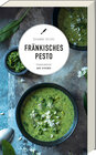 Buchcover Fränkisches Pesto