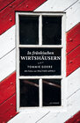 Buchcover In fränkischen Wirtshäusern (eBook)