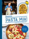 Buchcover Pasta Mia! (eBook)