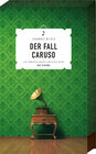 Buchcover Der Fall Caruso
