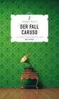 Buchcover Der Fall Caruso (eBook)
