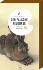 Buchcover Der falsche Feldhase