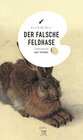 Buchcover Der falsche Feldhase