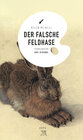 Buchcover Der falsche Feldhase (eBook)