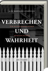 Buchcover Verbrechen und Wahrheit