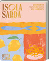 Buchcover Isola Sarda