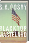 Buchcover Blacktop Wasteland