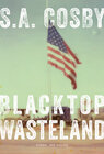 Buchcover Blacktop Wasteland (eBook)
