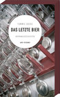 Buchcover Das letzte Bier