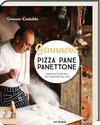 Buchcover Gennaros Pizza, Pane, Panettone