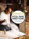 Buchcover Gennaros Pizza, Pane, Panettone (eBook)
