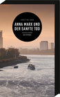 Buchcover Anna Marx und der sanfte Tod