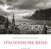 Buchcover Italienische Reise 2022