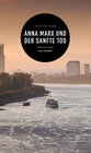 Buchcover Anna Marx und der sanfte Tod (eBook)