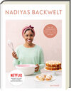 Buchcover Nadiyas Backwelt