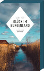 Buchcover Glück im Burgenland