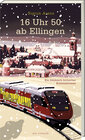 Buchcover 16 Uhr 50 ab Ellingen
