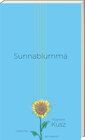 Buchcover Sunnablumma