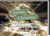 Buchcover Escape Christmas
