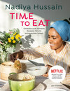 Buchcover Time to eat (eBook)