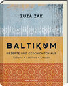 Buchcover Baltikum