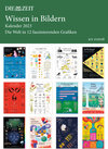 Buchcover Die Zeit - Wissen in Bildern 2023
