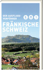 Buchcover Ausflugsverführer Fränkische Schweiz