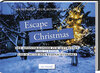 Buchcover Escape Christmas Adventskalender 2022