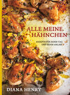 Buchcover Alle meine Hähnchen (eBook)