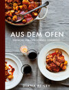 Buchcover Aus dem Ofen (eBook)