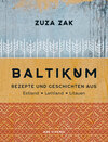 Buchcover Baltikum - Kochbuch (eBook)