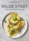 Buchcover Wilde Stadt (eBook)