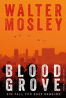 Buchcover Blood Grove (eBook)